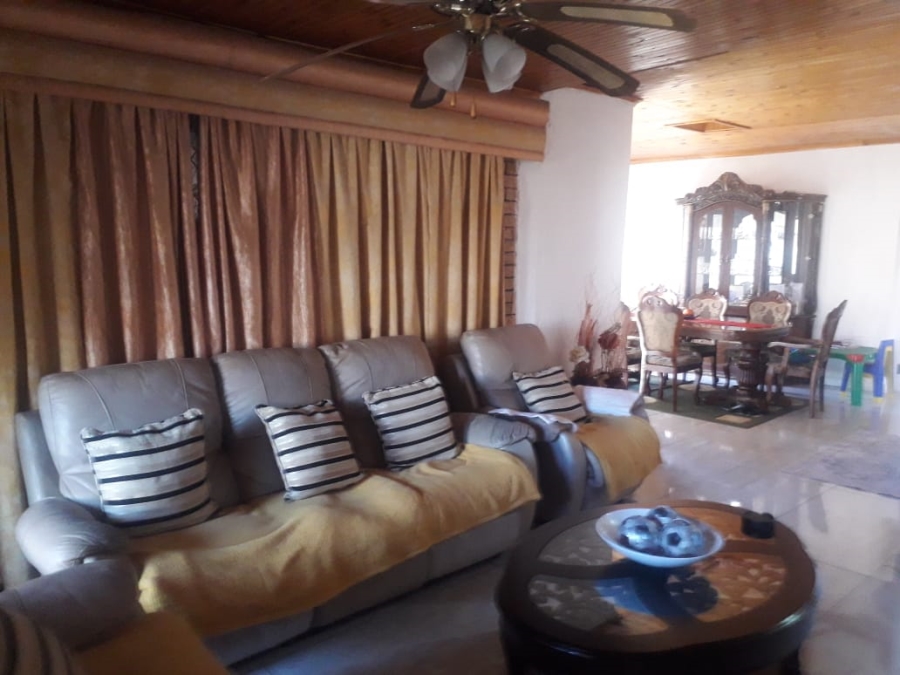 4 Bedroom Property for Sale in Kwadwesi Eastern Cape